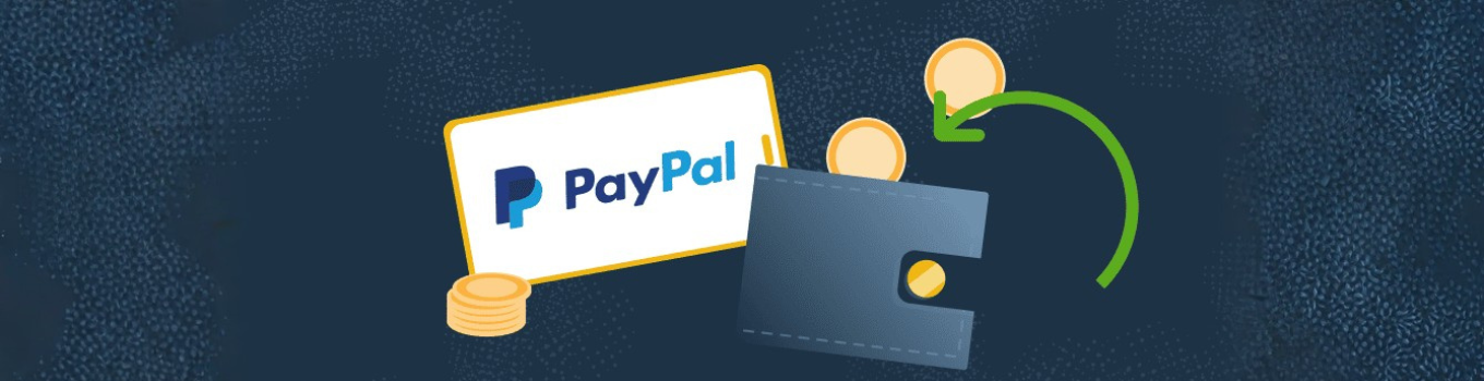 PayPal Casino Utan Licens 2026 52 Insättningar med PayPal