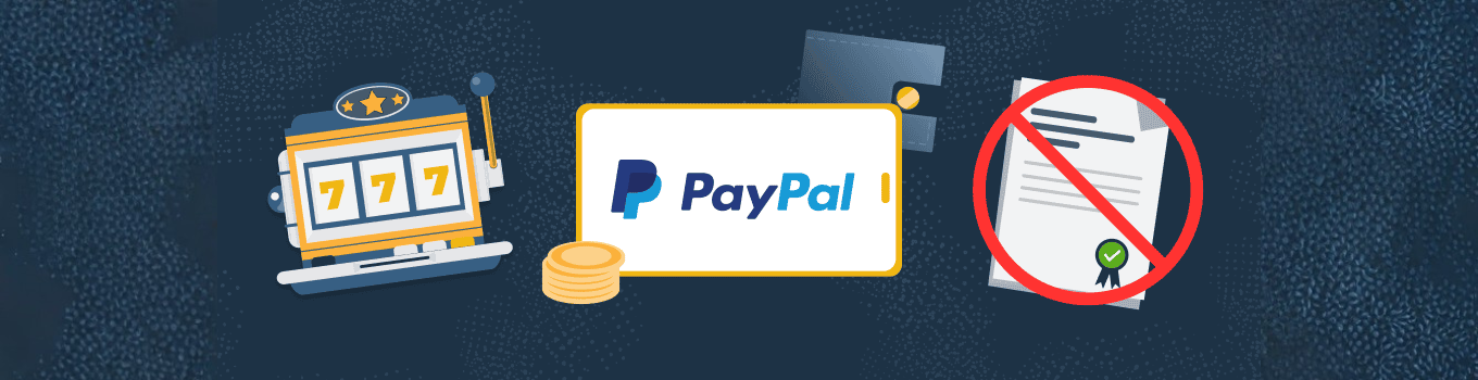 PayPal Casino Utan Licens 2026 42 PayPal casino utan licens