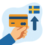 PayPal Casino Utan Licens 2026 28 PayPal casino utan licens icon