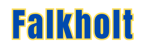 Falkholt